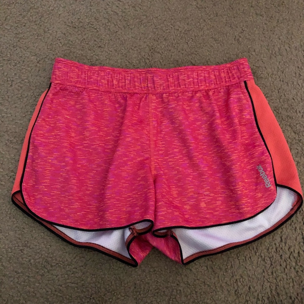 Reebok Shorts